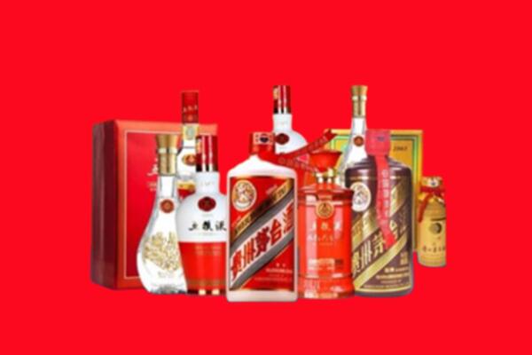 黔南回收烟酒