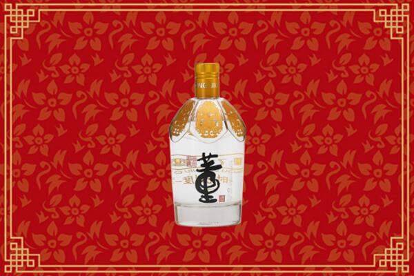 黔南回收董酒